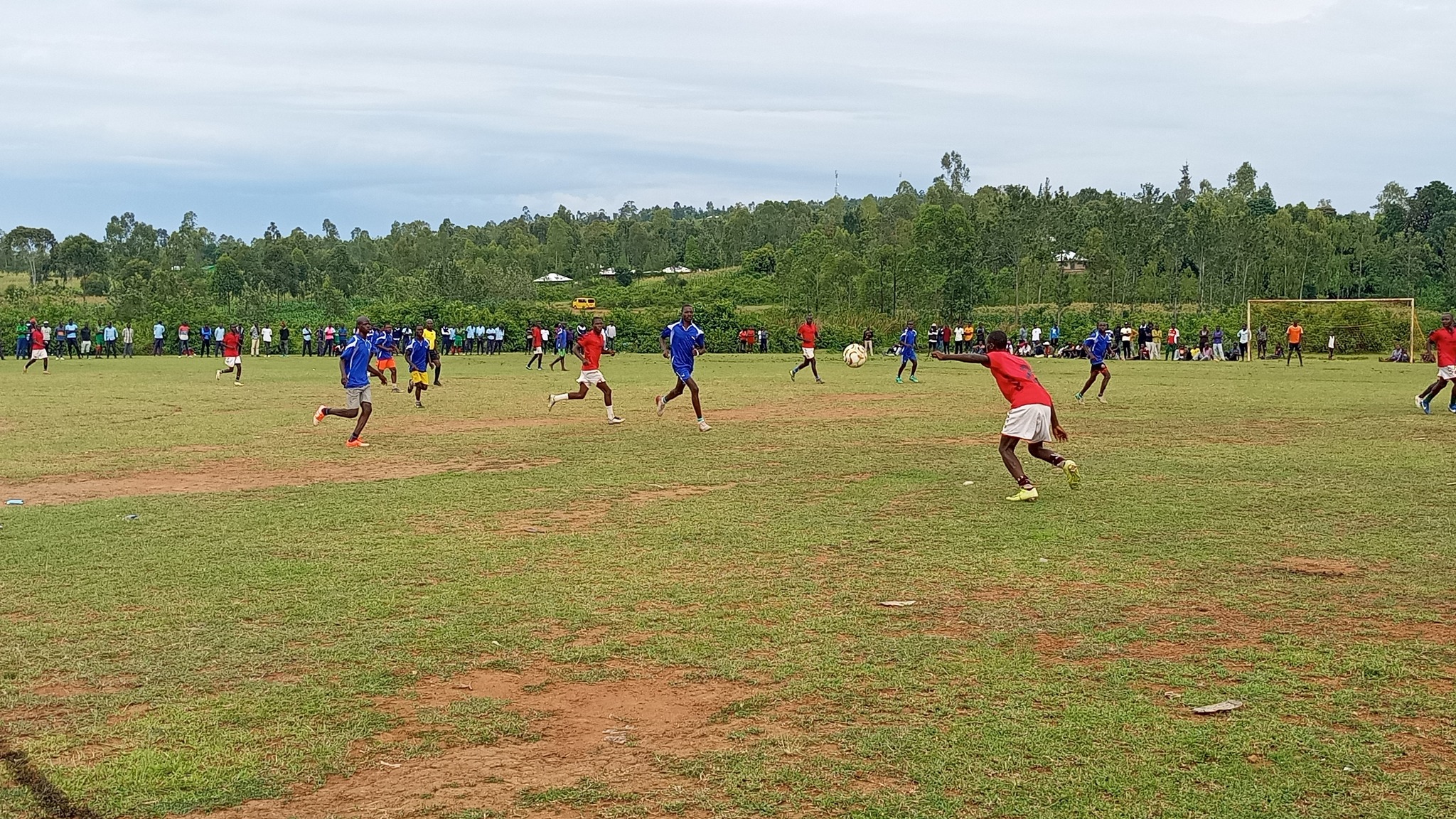Ligisa Stars (Football)