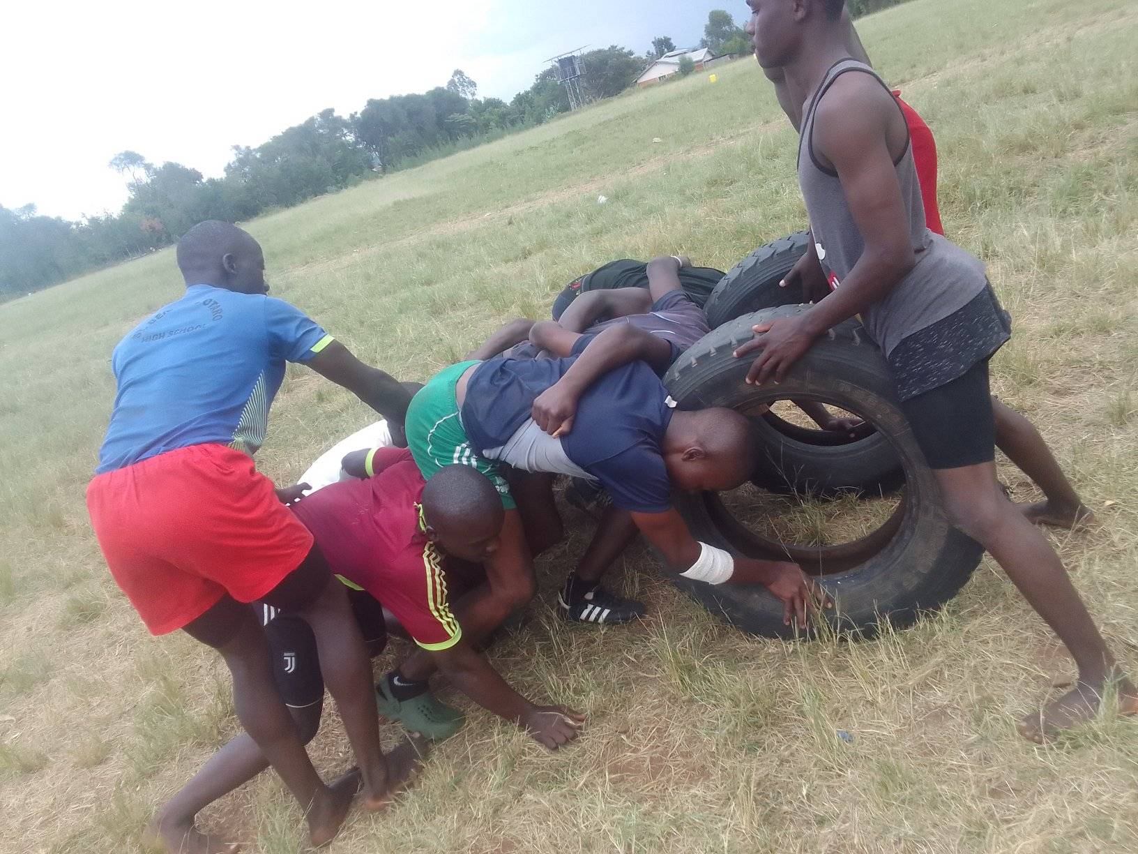 The Invincibles (Rugby)